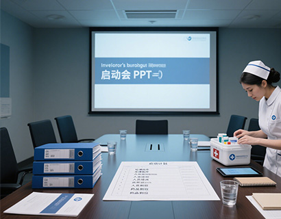 研究啟動
