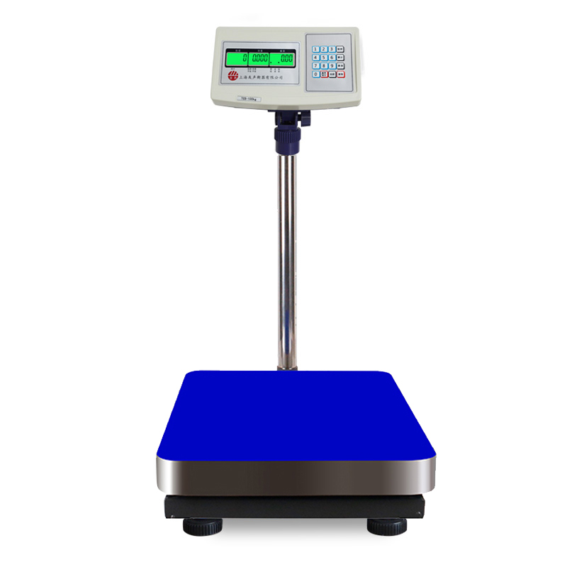 上海友聲計數(shù)臺秤