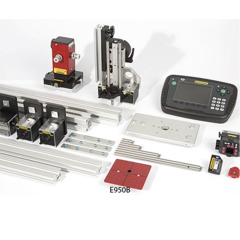 激光孔對(duì)中EASY-LASER E950-B