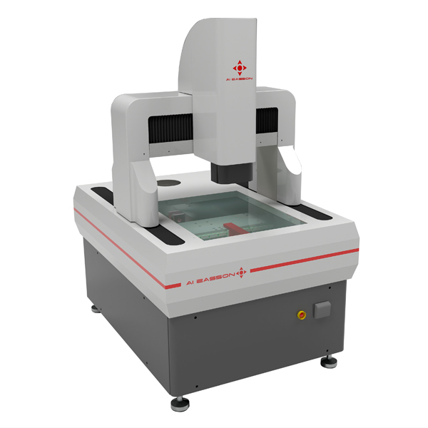 龍門式全自動(dòng)影像測(cè)量?jī)x