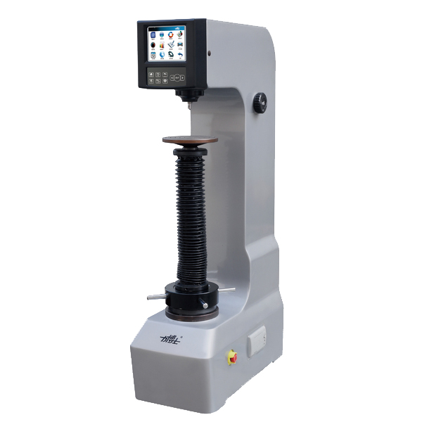 HRS-150B 數(shù)顯加高洛氏硬度計