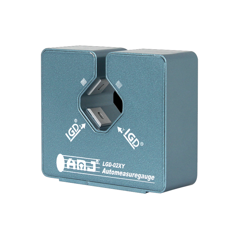 激光測徑儀雙軸系列