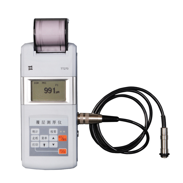 TIME2600涂鍍層測厚儀