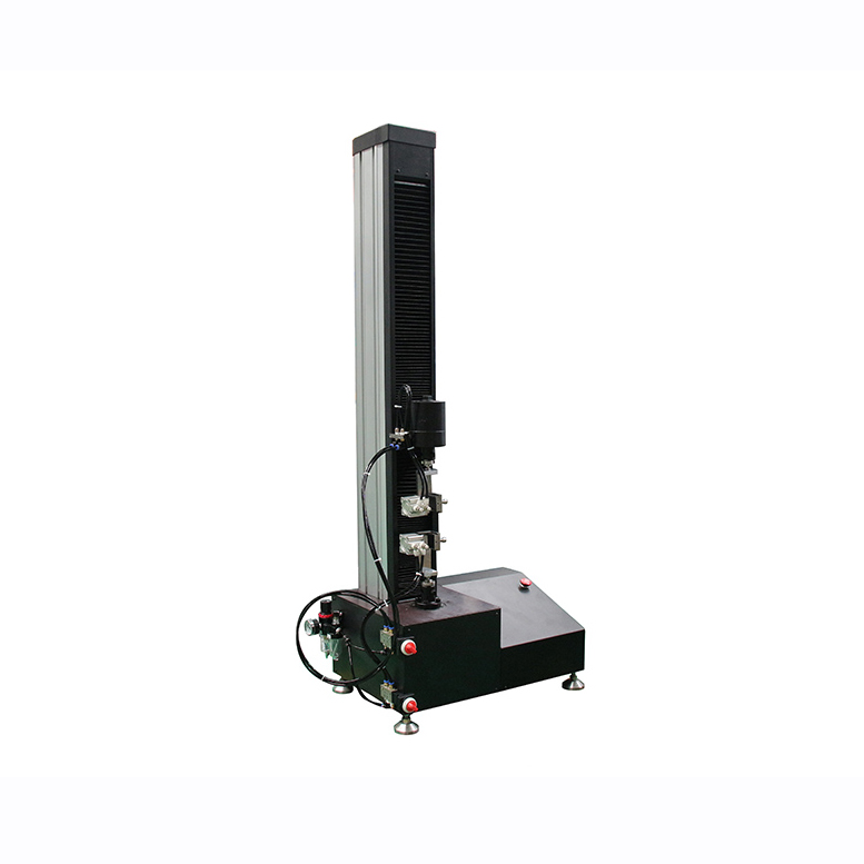 微機控制鋰電池隔膜試驗機