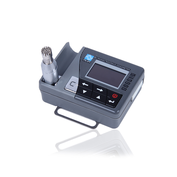 礦用本安型個人噪聲劑量計 