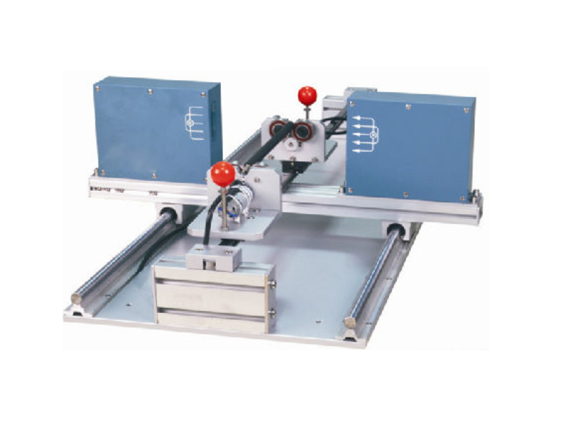 電機(jī)跳動(dòng)檢測