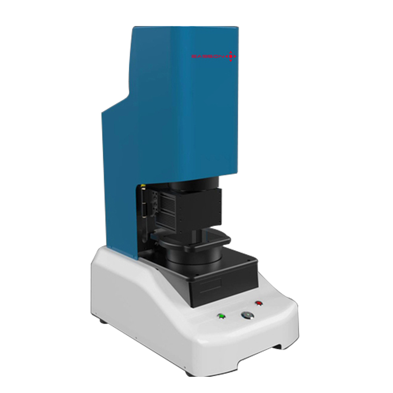 一鍵影像測量儀輪廓光 表面光同軸光區(qū)別