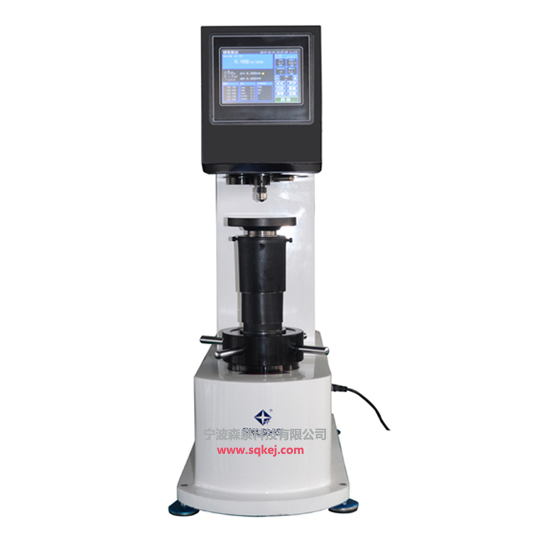 電子布氏硬度計(jì)HB-3000M