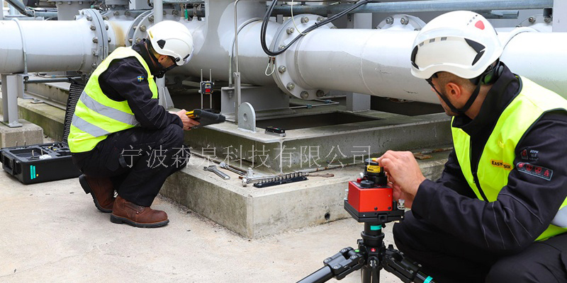 如何做好機(jī)器設(shè)備的可靠安裝 ？