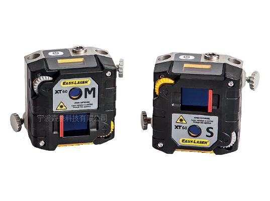 5種提高“激光對(duì)中系統(tǒng)”效率和功能的方法