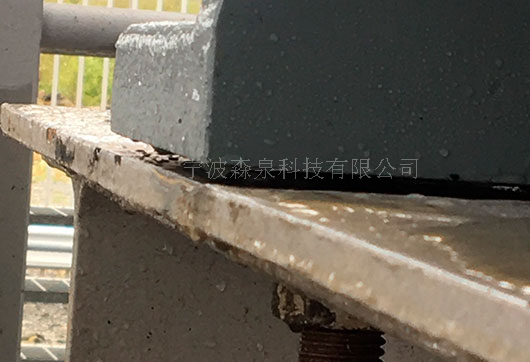 激光對中儀教您如何來解決機(jī)器“軟腳”問題