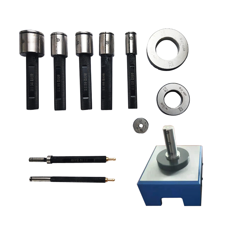 氣動量儀測量頭應(yīng)該怎么選？