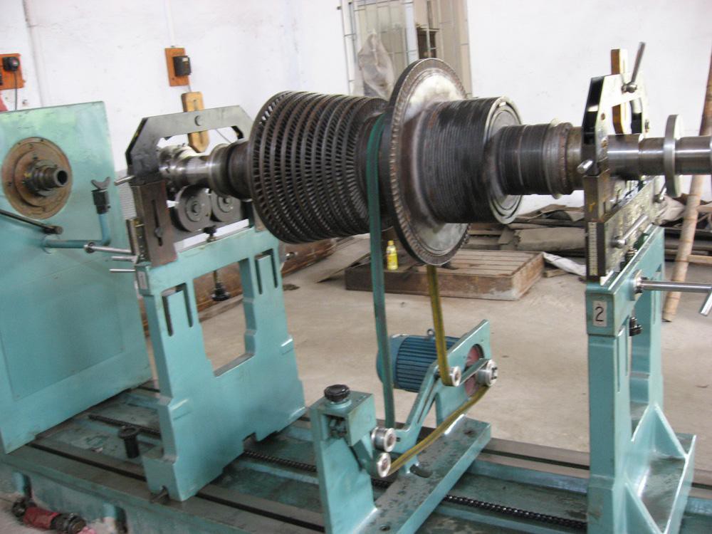 什么是轉(zhuǎn)子不對中？