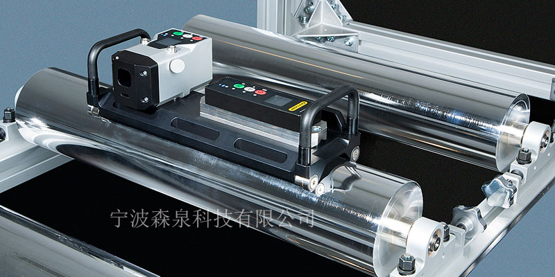 軋輥對準系統(tǒng)將停機時間減半！