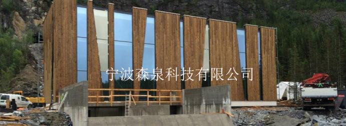 水力發(fā)電廠法蘭平面度測量方法