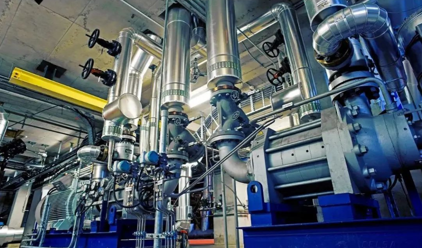 旋轉(zhuǎn)機(jī)器“殼體”變形的軸要如何精準(zhǔn)對中