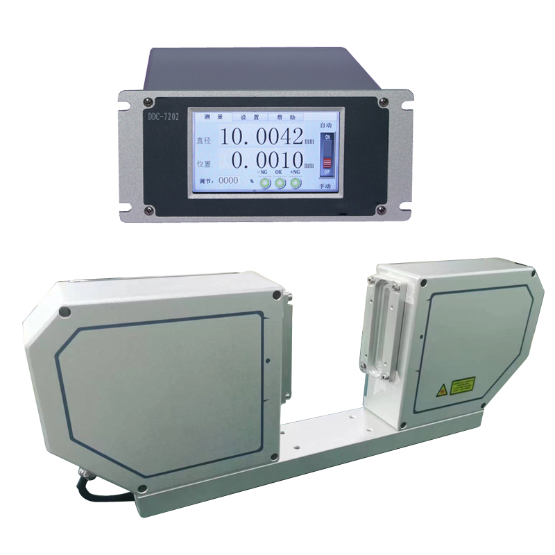 電機(jī)軸外徑跳動檢測儀