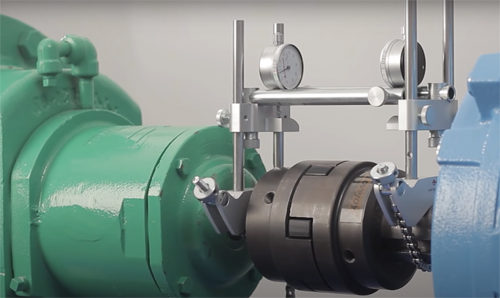 機(jī)械設(shè)備軸對中技術(shù)發(fā)展趨勢