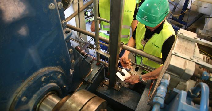 軟腳檢查時(shí)使用墊片的5個(gè)注意事項(xiàng)