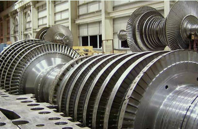 汽輪機、透平機測量指南及詳細步驟