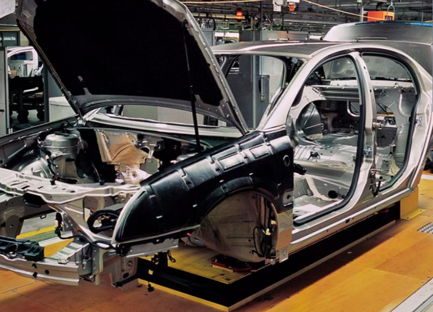 EASY-LASER激光測量系統(tǒng)在汽車行業(yè)的應(yīng)用有哪些？