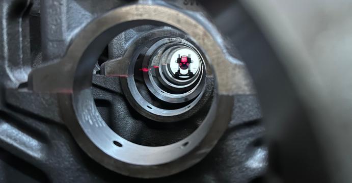 孔對齊解決方案擴展工具有哪些？