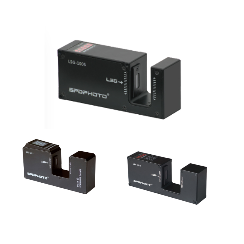 銅、鋁、銀拉絲線外徑測量