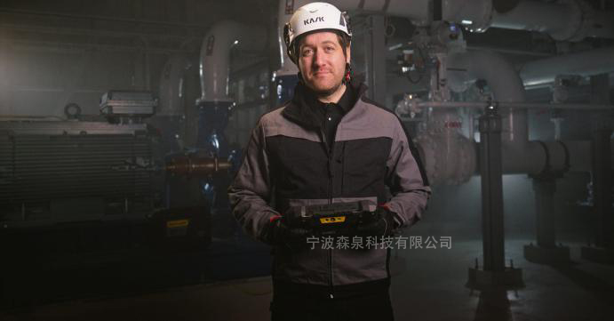 泵和電機(jī)軸對齊的快速、可靠的方法