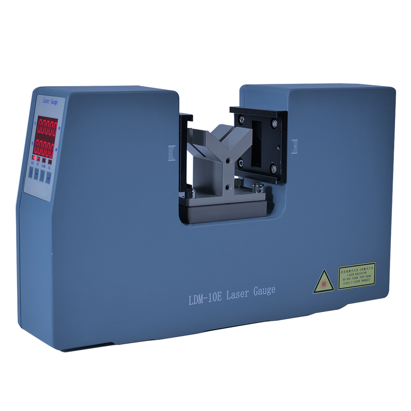 激光測徑儀